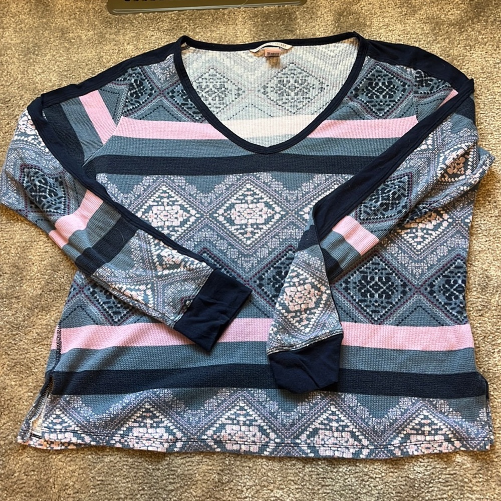 Victoria’s Secret PJ set